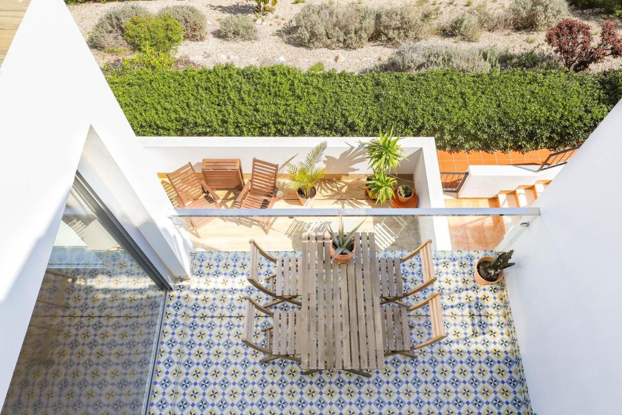 Apartament Myflats Luxury Vistamar Gran Alacant Zewnętrze zdjęcie