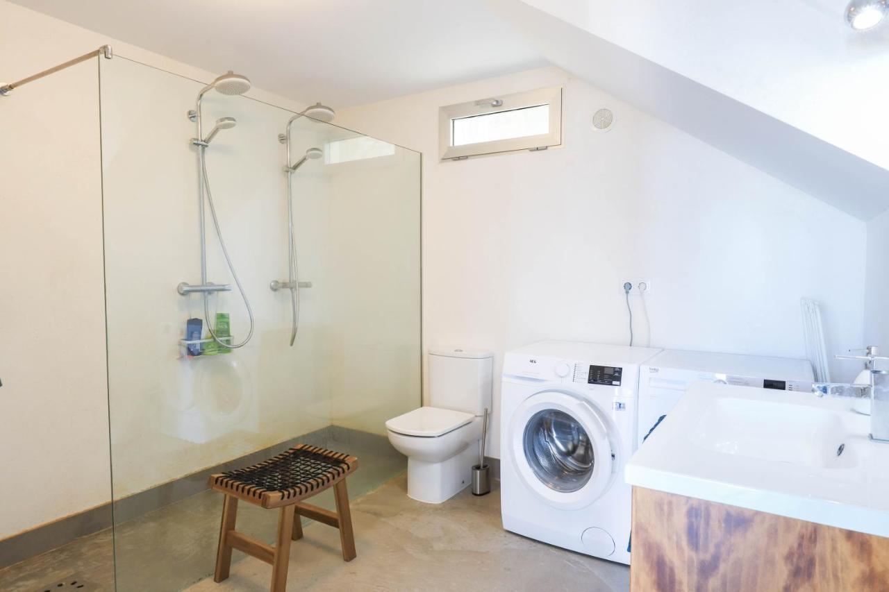 Apartament Myflats Luxury Vistamar Gran Alacant Zewnętrze zdjęcie